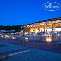 Miraggio Thermal Spa Resort OASIS POOL RESTAURANT