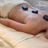 Miraggio Thermal Spa Resort HOT STONES MASSAGE