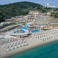 Miraggio Thermal Spa Resort HOTEL OVERVIEW