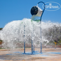 Miraggio Thermal Spa Resort SPLASH PARK