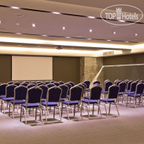 Miraggio Thermal Spa Resort CONFERENCE HALL