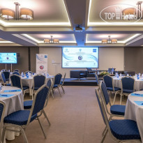 Miraggio Thermal Spa Resort CONFERENCE HALL