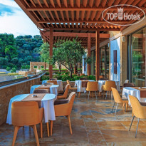 Miraggio Thermal Spa Resort PORTOFINO RESTAURANT