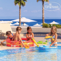 Miraggio Thermal Spa Resort KIDS POOL