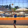 Miraggio Thermal Spa Resort Beach Volley