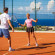 Miraggio Thermal Spa Resort Tennis Lessons