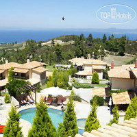 Akritas Ef Zin Villas & Suites 3*