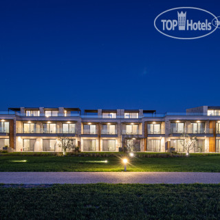 Фото отеля Portes Lithos Luxury Resort 5*