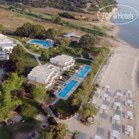 Theophano Imperial Palace Hotel Halkidiki 5*