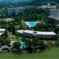 Theophano Imperial Palace Hotel Halkidiki 