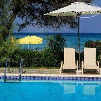 Theophano Imperial Palace Hotel Halkidiki 