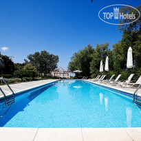 Theophano Imperial Palace Hotel Halkidiki 