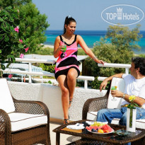 Theophano Imperial Palace Hotel Halkidiki 