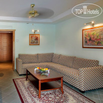 Theophano Imperial Palace Hotel Halkidiki 