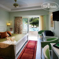 Theophano Imperial Palace Hotel Halkidiki 