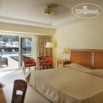 Theophano Imperial Palace Hotel Halkidiki 