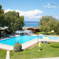 Theophano Imperial Palace Hotel Halkidiki 