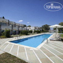 Theophano Imperial Palace Hotel Halkidiki 