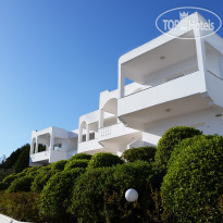 Alexandros Palace Hotel & Suites 