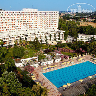 Фото отеля Bomo Athos Palace Hotel Halkidiki 4*