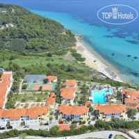 Aristoteles Beach Hotel 4*