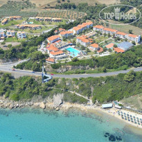 Aristoteles Beach Hotel 