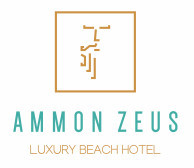 Ammon Zeus Hotel 5*