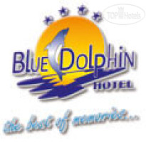 Blue Dolphin 
