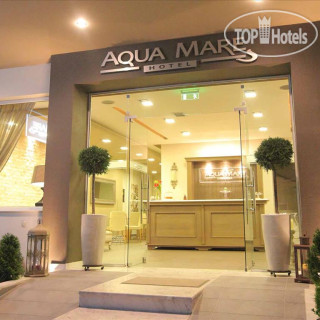 Фото отеля Bomo Aqua Mare Hotel 3*