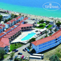 Toroni Blue Sea 4*