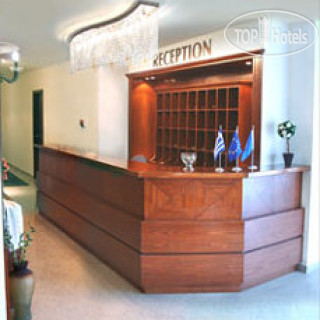 Фото отеля Filippos 2*