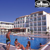 Golden Beach Hotel-Apartments 