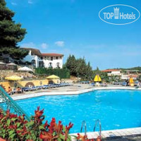 Macedonian Sun Hotel 3*