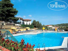 Macedonian Sun Hotel 3*