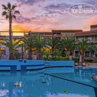 Фото отеля Lagomandra Hotel & Spa 4*