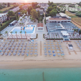 Фото отеля Potidea Palace 4*