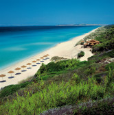 Sani Beach Hotel & Spa 5*