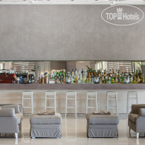 Sani Beach Hotel & Spa Zephyros Bar