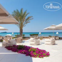 Sani Beach Hotel & Spa Ammos Bar & Restaurant