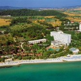 Pallini Beach Hotel Halkidiki 4*