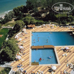 Pallini Beach Hotel Halkidiki 4*