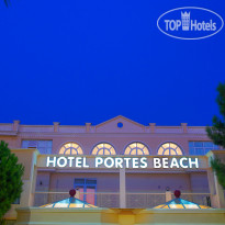 Portes Beach Hotel 