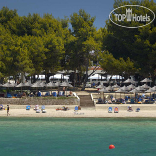 Фото отеля Portes Beach Hotel 4*