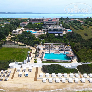 Фото отеля Pomegranate Wellness Spa Hotel 5*