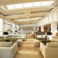 Sani Club Lobby