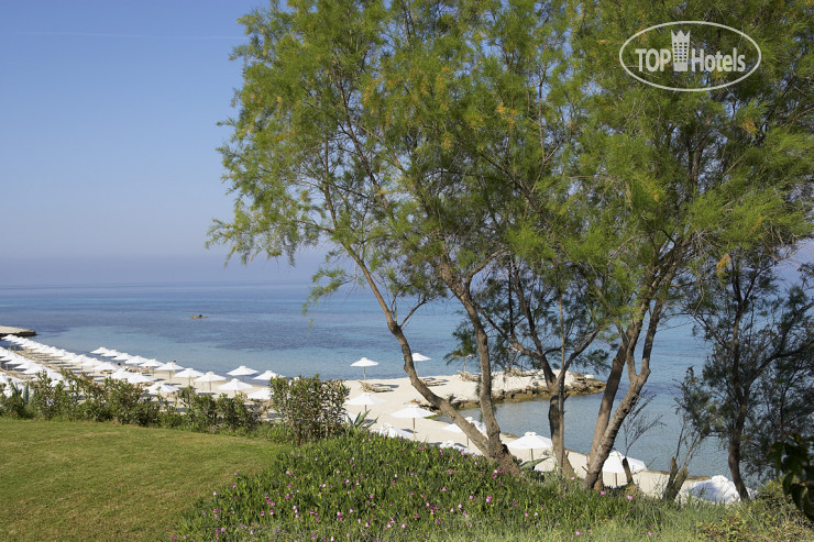 Новые добавленные фото туристов в Sani Club 5*