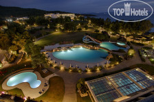 Porto Carras Sithonia Thalassotherapy & Spa 5*