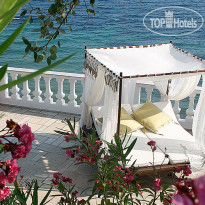Danai Beach Resort & Villas 