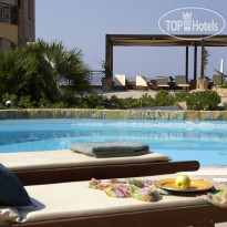 Anthemus Sea Beach Hotel & Spa Suite Pool