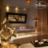Anthemus Sea Beach Hotel & Spa Thai Suite